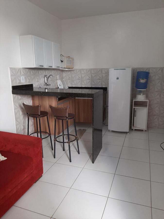 Cantinho Aconchegante 2 Quartos, Com Ar Condicionado Сasa de vacaciones