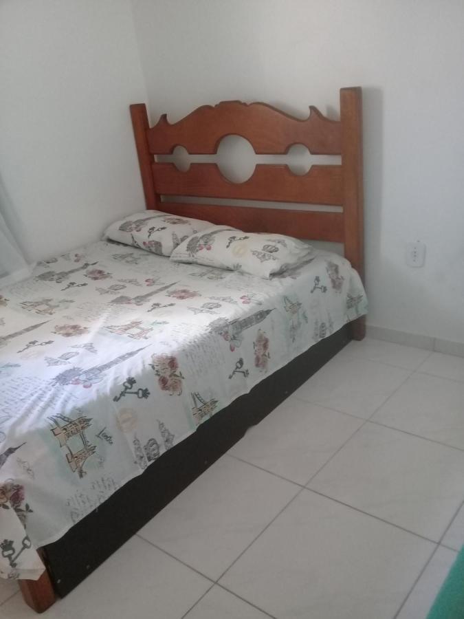 Cantinho Aconchegante 2 Quartos, Com Ar Condicionado