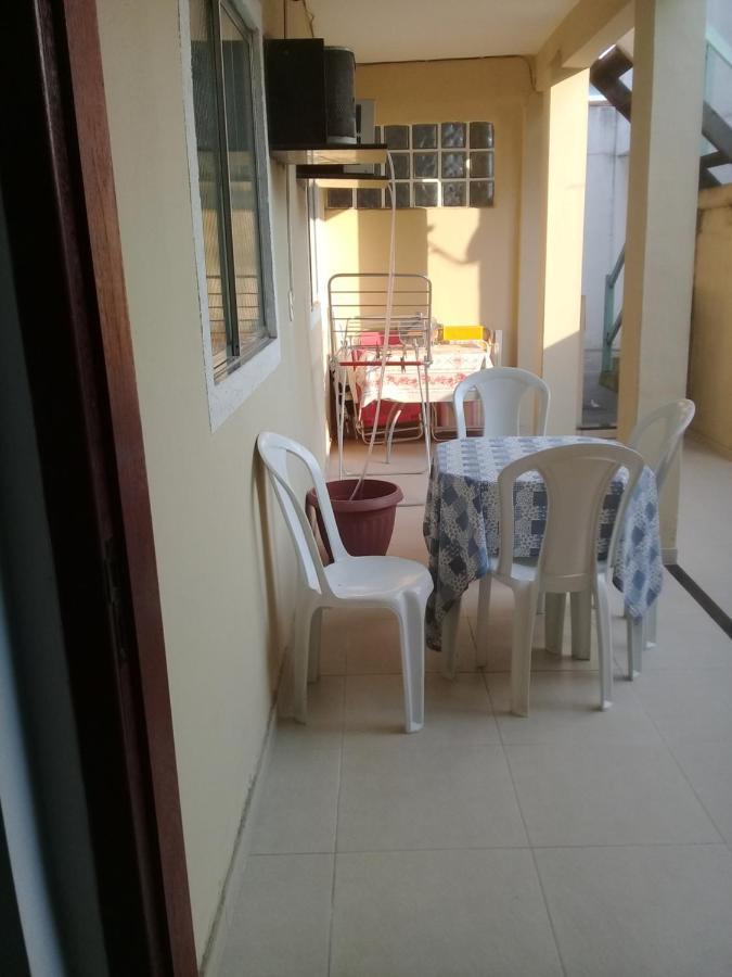 Cantinho Aconchegante 2 Quartos, Com Ar Condicionado Сasa de vacaciones *