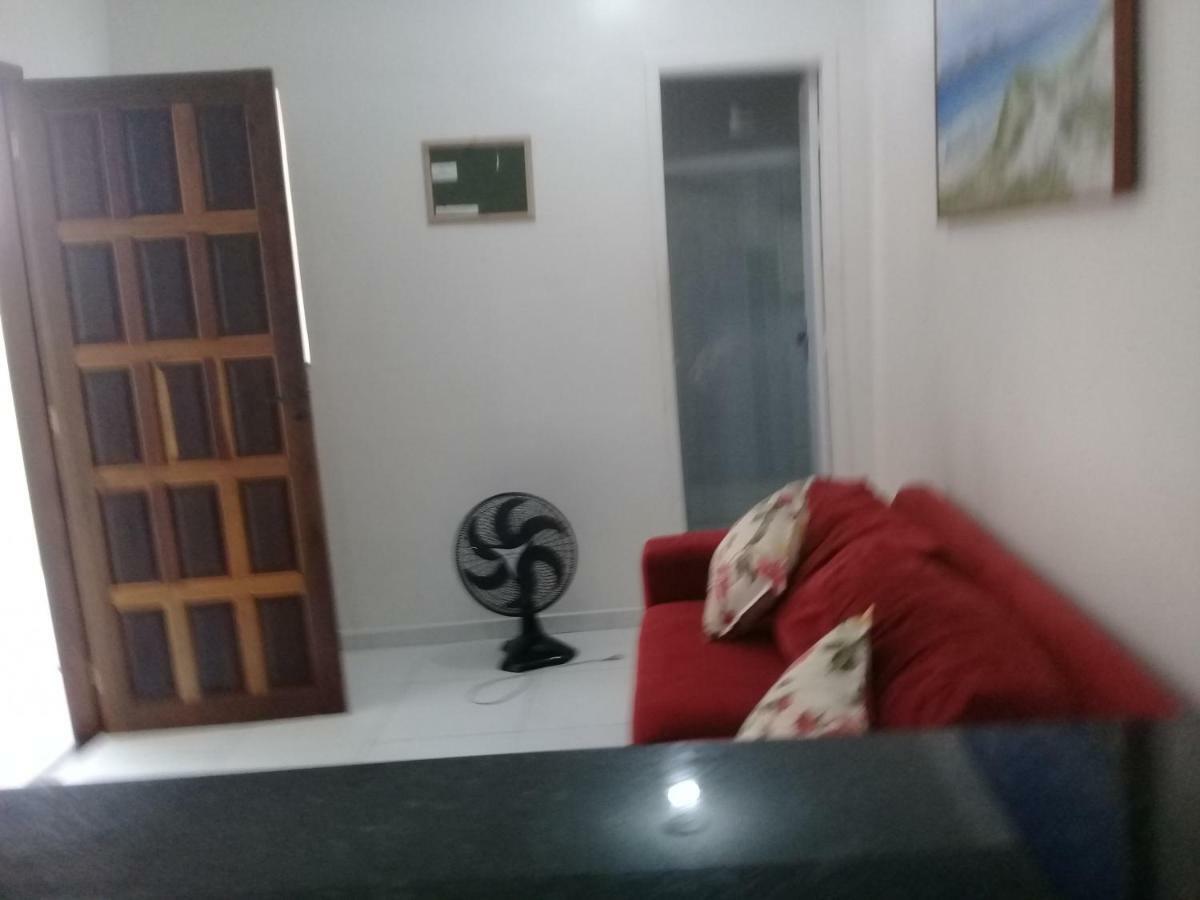 Cantinho Aconchegante 2 Quartos, Com Ar Condicionado