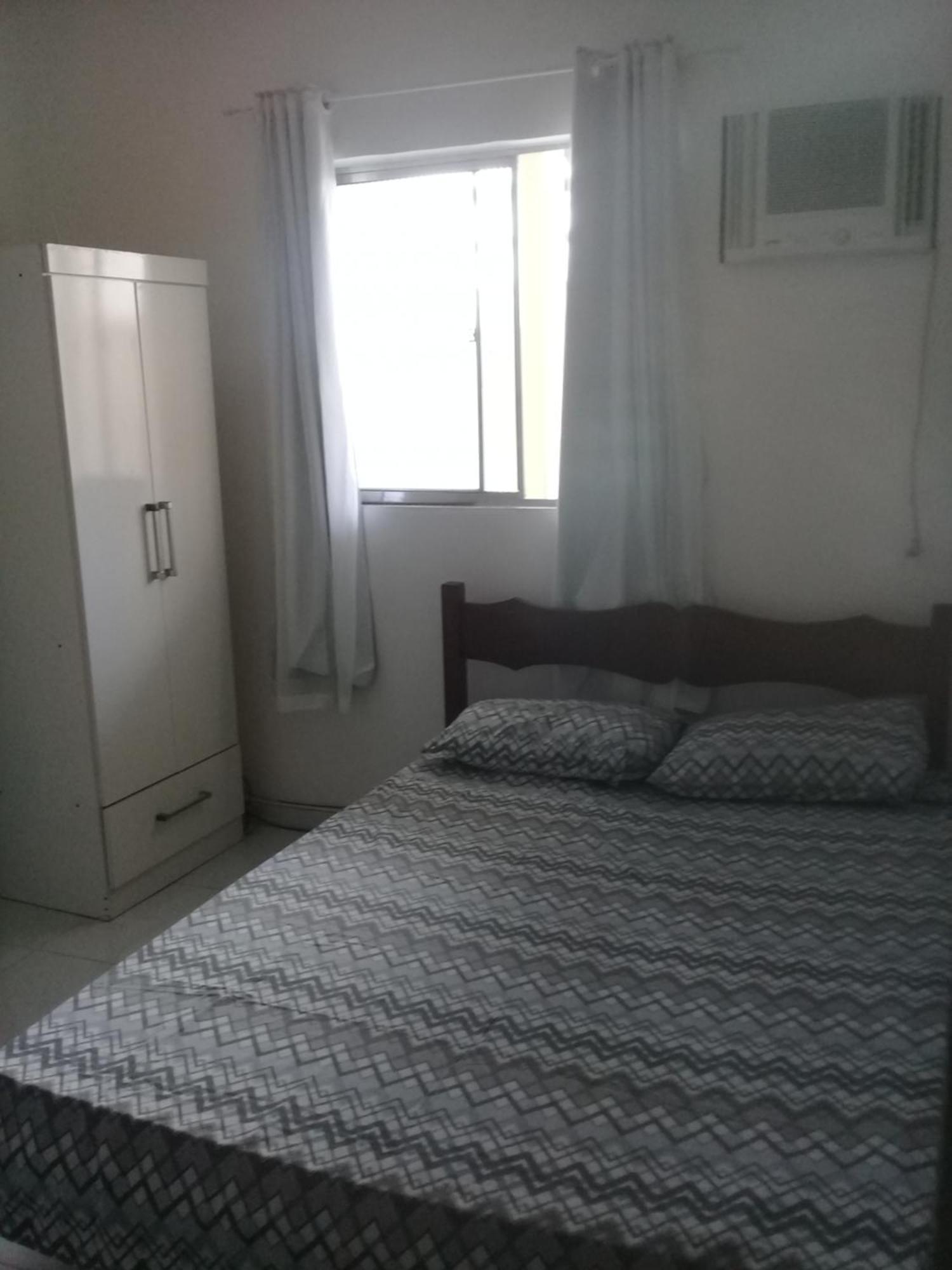 Cantinho Aconchegante 2 Quartos, Com Ar Condicionado Сasa de vacaciones Cabo Frío