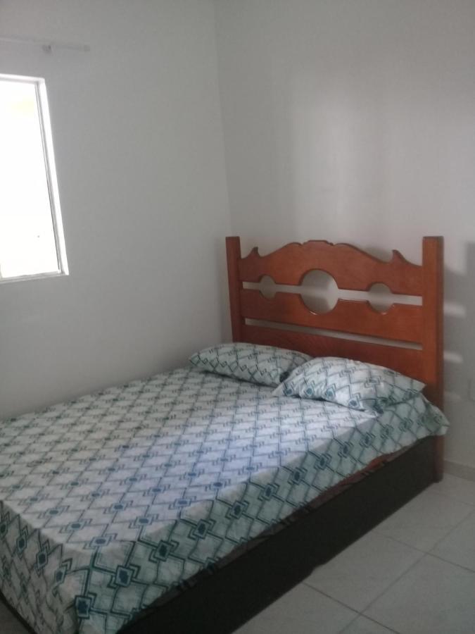 Cantinho Aconchegante 2 Quartos, Com Ar Condicionado