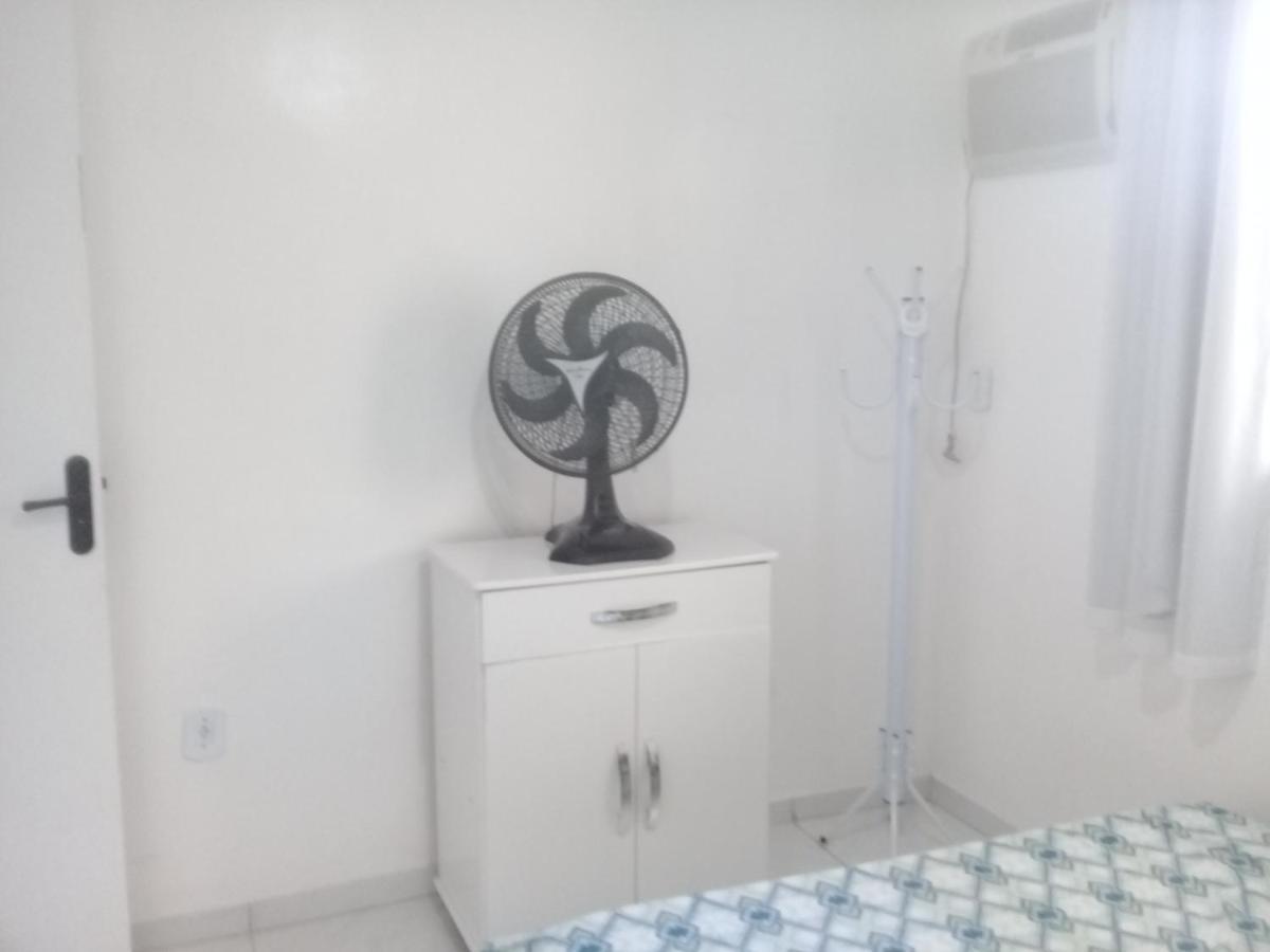 Cantinho Aconchegante 2 Quartos, Com Ar Condicionado Сasa de vacaciones