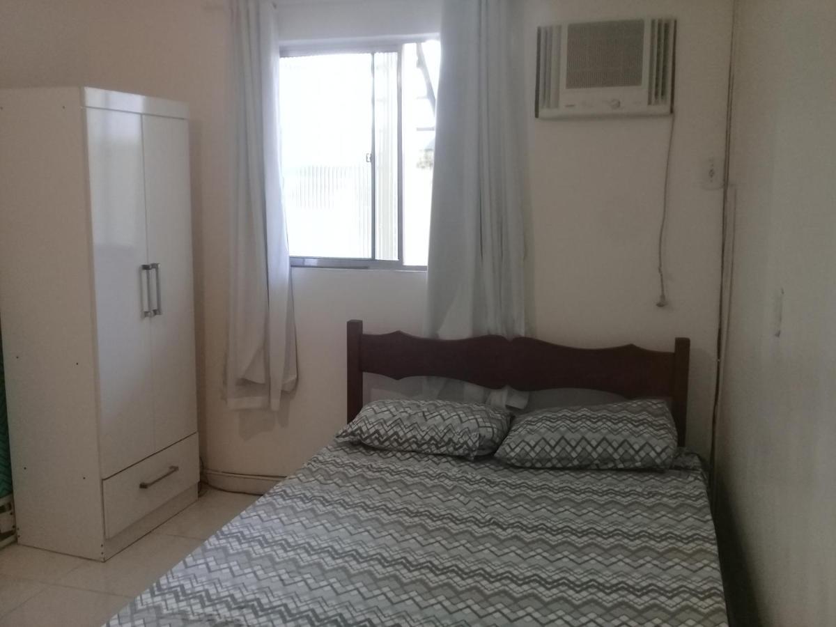 Cantinho Aconchegante 2 Quartos, Com Ar Condicionado Сasa de vacaciones Cabo Frío