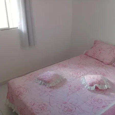 Cantinho Aconchegante 2 Quartos, Com Ar Condicionado Cabo Frío Exterior foto