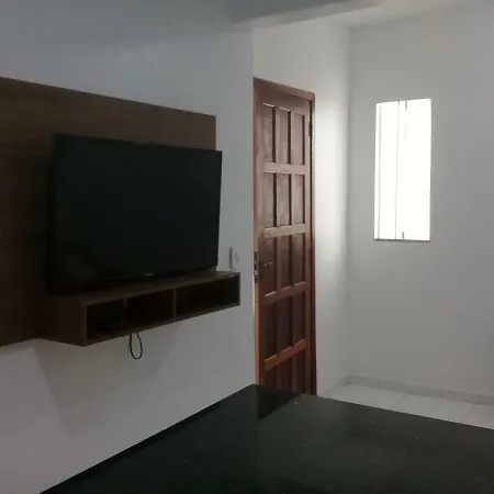 Cantinho Aconchegante 2 Quartos, Com Ar Condicionado Cabo Frío Exterior foto