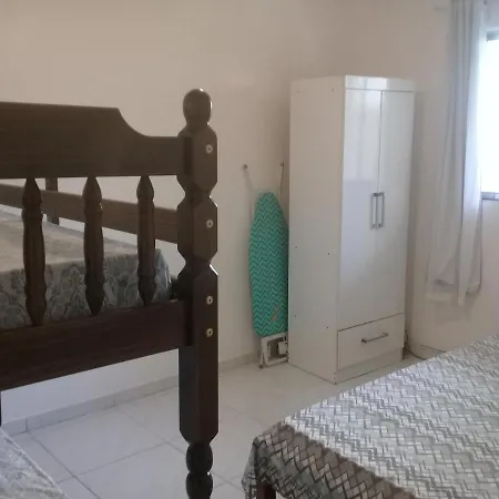 Cantinho Aconchegante 2 Quartos, Com Ar Condicionado Cabo Frío Exterior foto