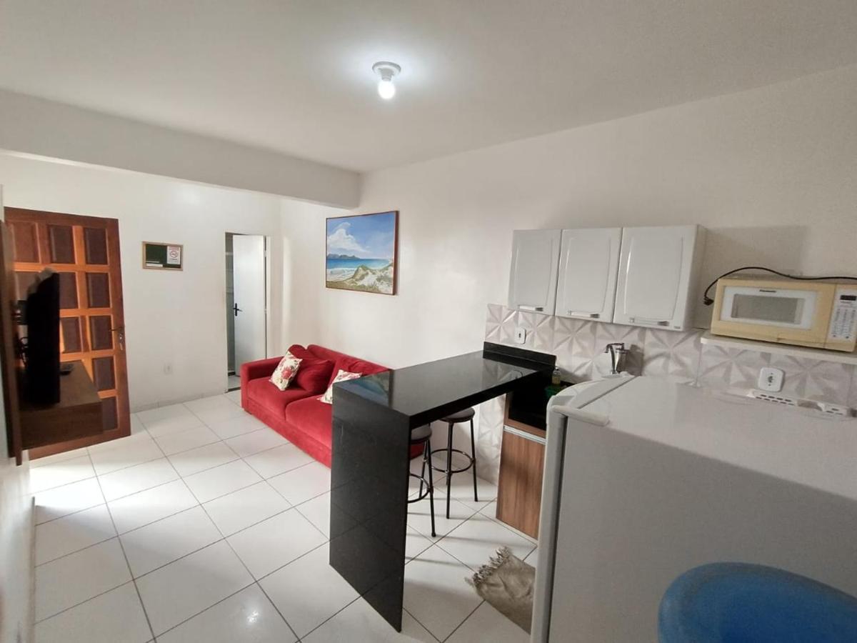 Cantinho Aconchegante 2 Quartos, Com Ar Condicionado Casa de Férias *