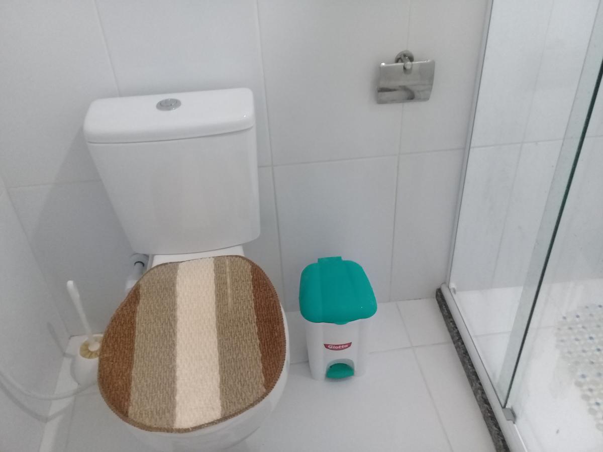 Cantinho Aconchegante 2 Quartos, Com Ar Condicionado Casa de Férias