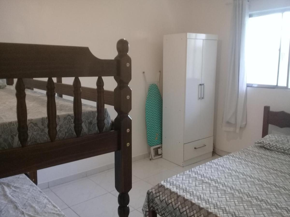 Cantinho Aconchegante 2 Quartos, Com Ar Condicionado